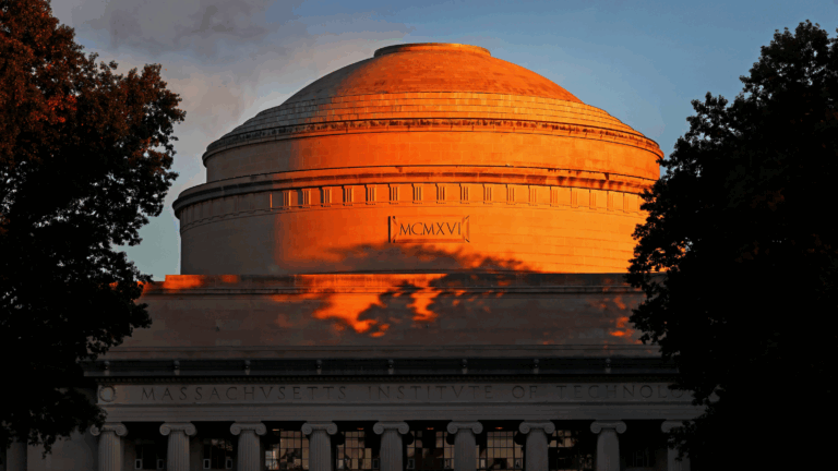 Best place to work in Massachusetts in 2025