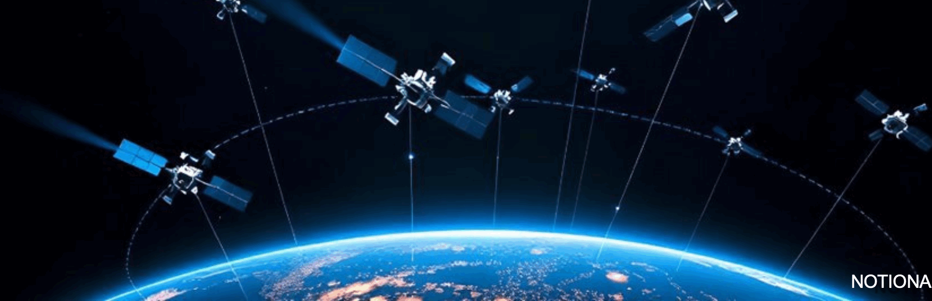 Starlink-compatible radios sought for Golden Dome interceptor satellite demo