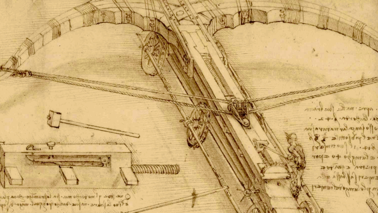 Balthasar and the Machine ~ The Imaginative Conservative