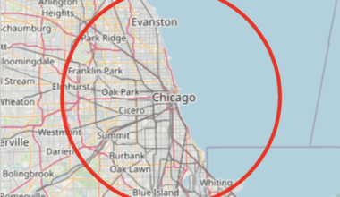 Chicago drone flight restriction - DRONELIFE