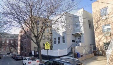 Bronx dispute between women leads to triple shooting, police sources say