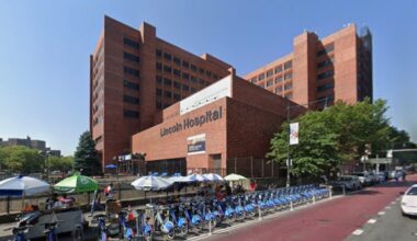Cops hunt for roommate after fatal assault inside Bronx hospital