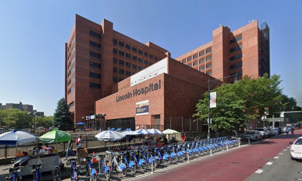 Cops hunt for roommate after fatal assault inside Bronx hospital