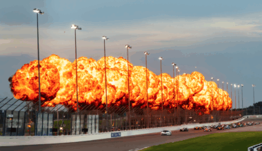 2026 Renewals are Live for Three National Events at World Wide Technology Raceway