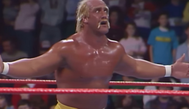 ‘Real American’ debuts, but that’s not Hulk Hogan walking out, brother