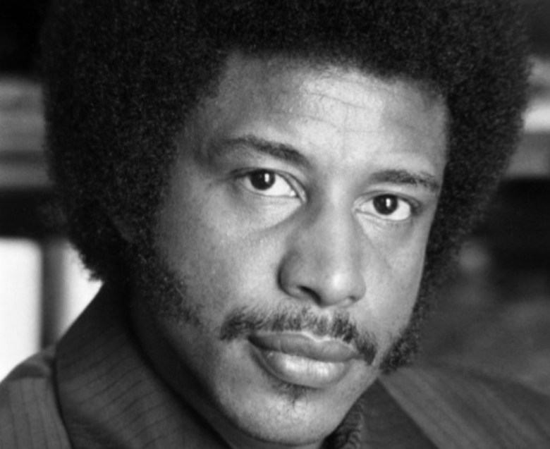 Willie Lee Morrow. (Photo courtesy San Diego History Center)