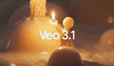 Google’s AI video generator is getting better editing and more audio