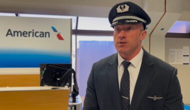 A Phoenix-based pilot flew his great-uncle's remains back home, more than 70 years after the army h...