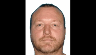 Person of interest identified in attempted sexual assault near UNF campus