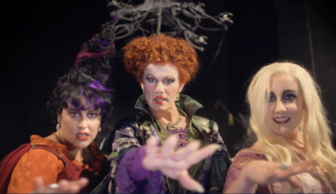 This Halloween Broadway Magic Hits Fort Worth for a Cause