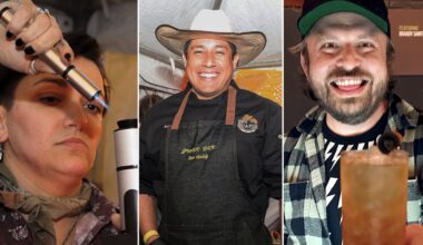 FWFWF Night Market 2025 Returns to Fort Worth This November