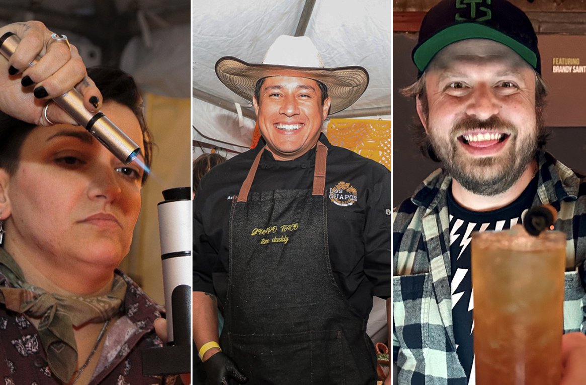 FWFWF Night Market 2025 Returns to Fort Worth This November