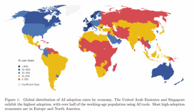 DeepSeek's launch set off China's AI boom