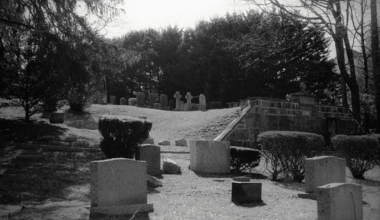 Letters to Dead Authors: A Series