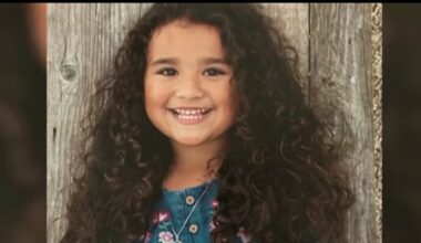Search for missing 9-year-old in Santa Barbara County – NBC Los Angeles
