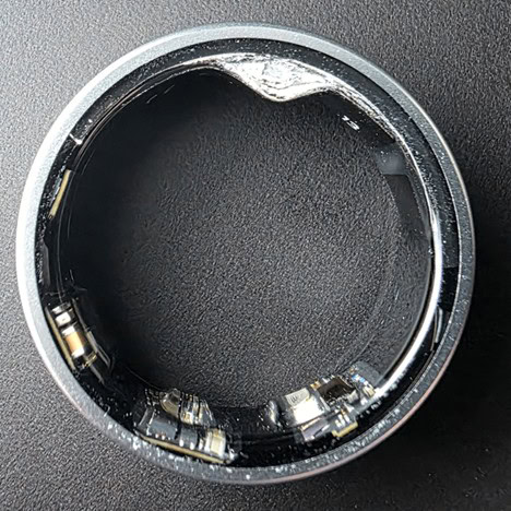 Second Samsung Galaxy Ring Battery Swelling Reddit 1 Second Samsung Galaxy Ring Battery Swelling Reddit 1