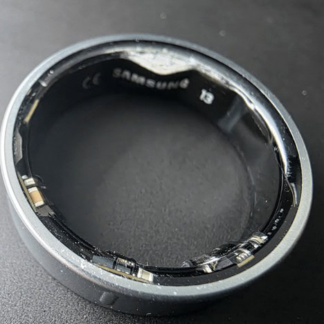 Second Samsung Galaxy Ring Battery Swelling Reddit 2 Second Samsung Galaxy Ring Battery Swelling Reddit 2
