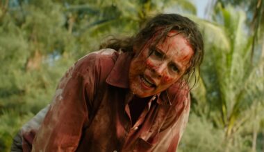 Rachel McAdams in 'Send Help'