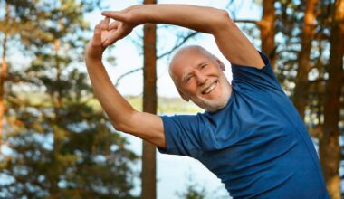 Tip, anti-aging, health