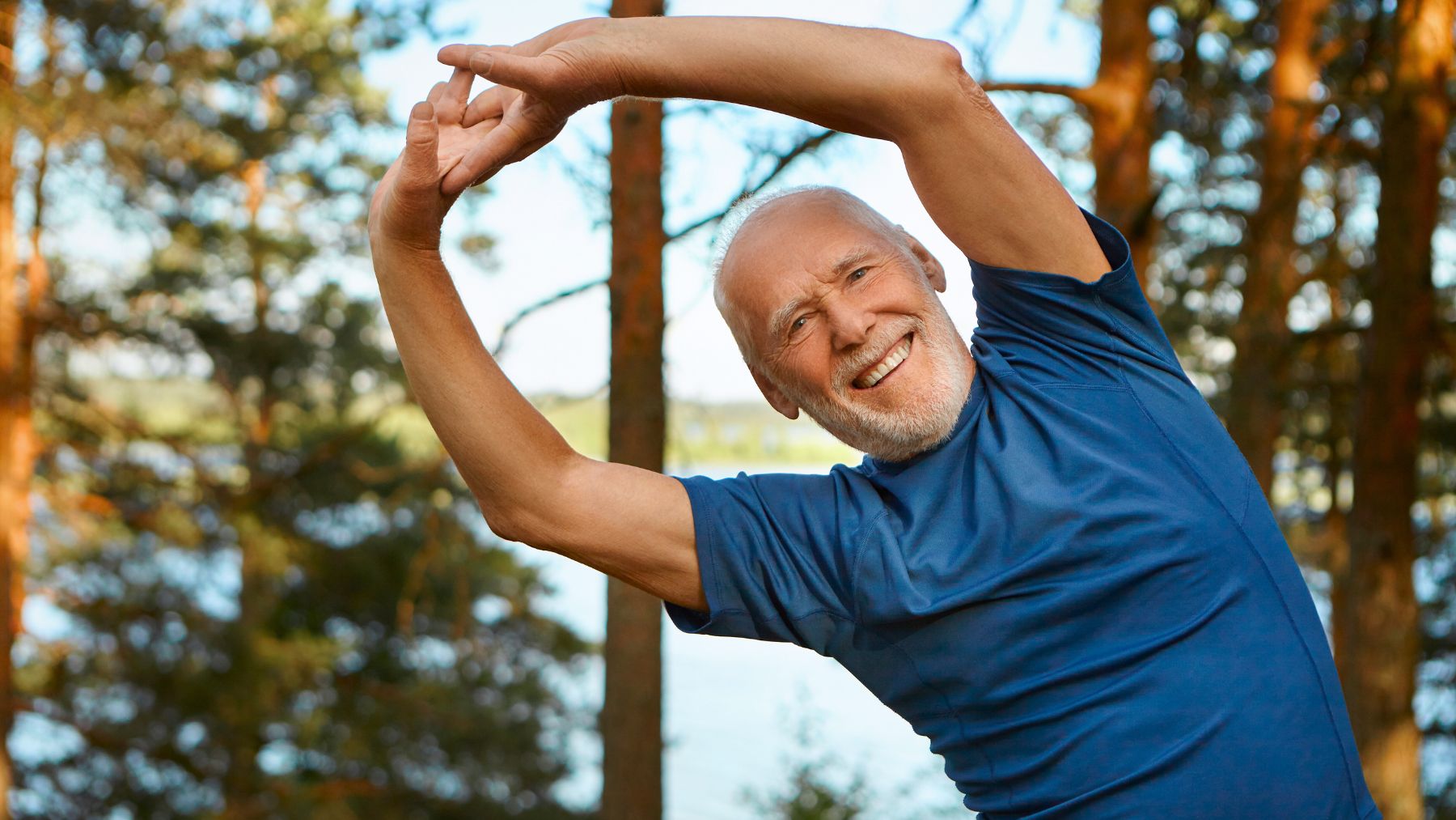 Tip, anti-aging, health