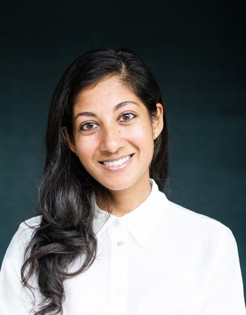 Sheena Jindal