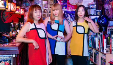 Shonen Knife head to Phoenix to deliver their infectious pop punk