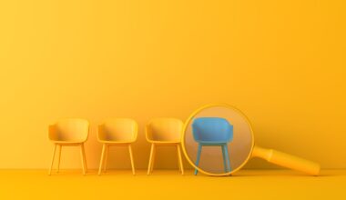 Graduate jobs and recruitment reality