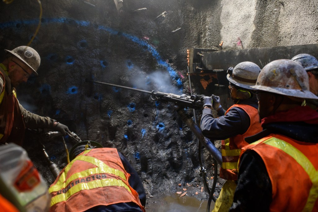 Stop this attack on New York's safety standards