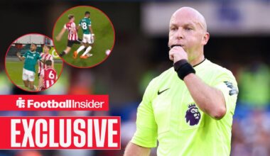 'Clear evidence' - Keith Hackett drops Simon Hooper verdict after re-analysing Cody Gakpo penalty claim