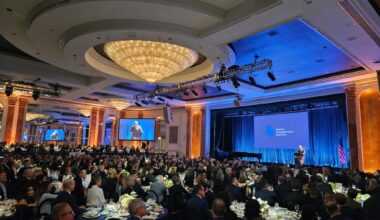David Zaslav Tribute Turns Into Room Where It Happens Amid WBD Intrigue