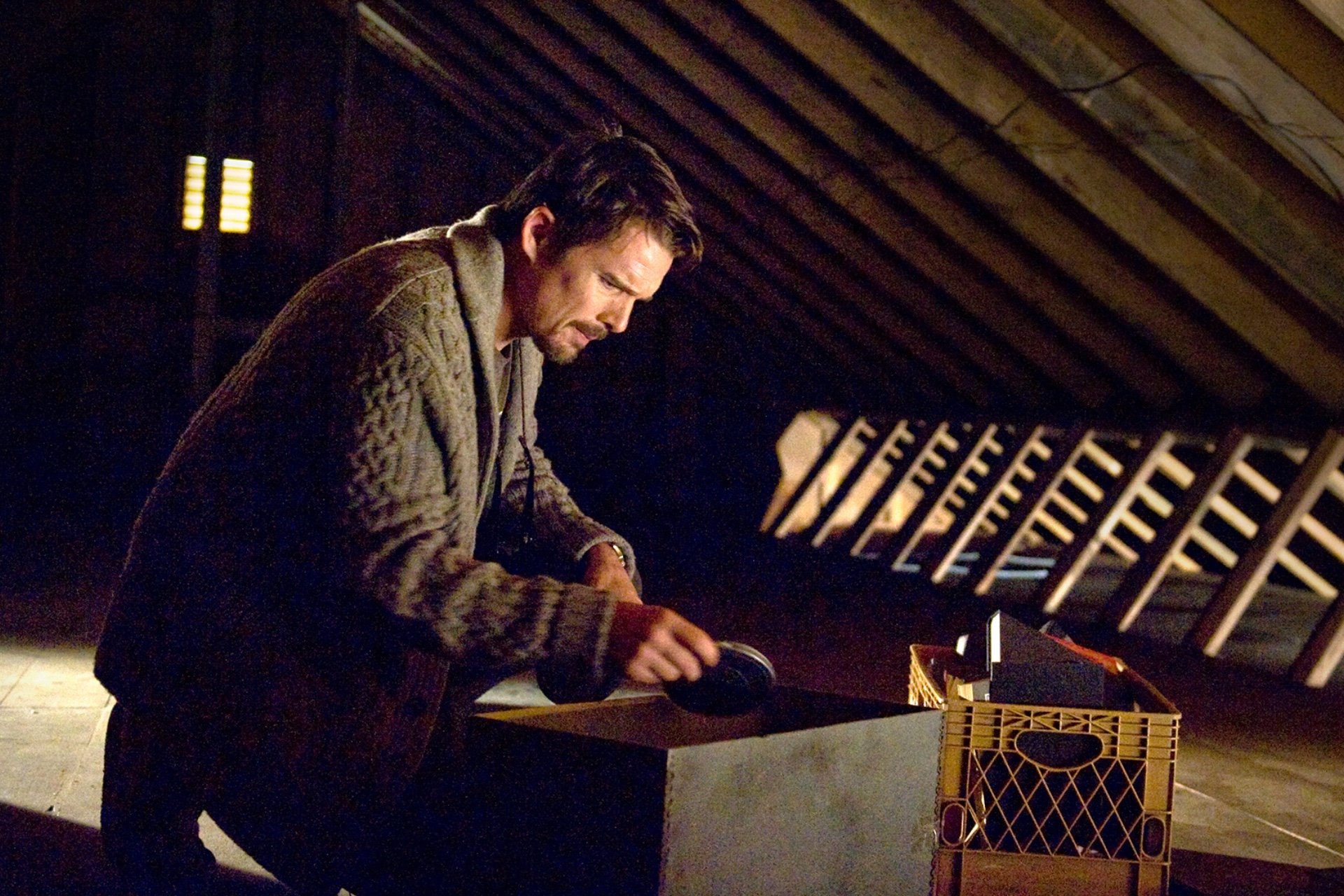 Sinister Still4