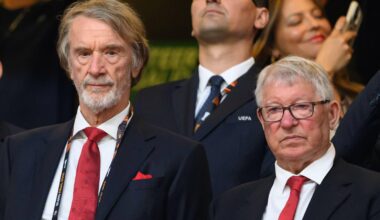 Man Utd being 'too big to fail' is a myth; Owen the latest to spout decade-long nonsense