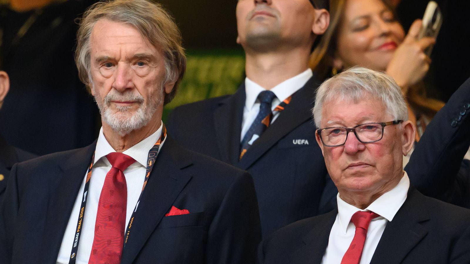 Man Utd being 'too big to fail' is a myth; Owen the latest to spout decade-long nonsense