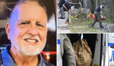 Skeletal remains found near NYC strip mall believed to be nurse who disappeared 4 years ago