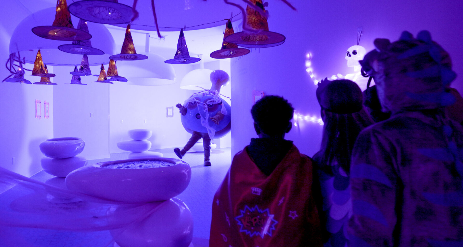 L.A. Weekend Guide: FocusFest, Addison Rae at The Wiltern, Sloomooween