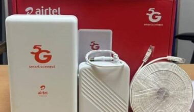 Airtel Introduces Router Designed for Modern Family Needs