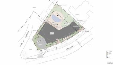 Concept for pocket park near Soledad Avenue leads to La Jolla working group – San Diego Union-Tribune