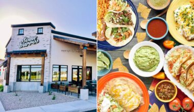 Someburros, a Chandler-based Mexican restaurant, announced Tuesday that it is planning to add three...