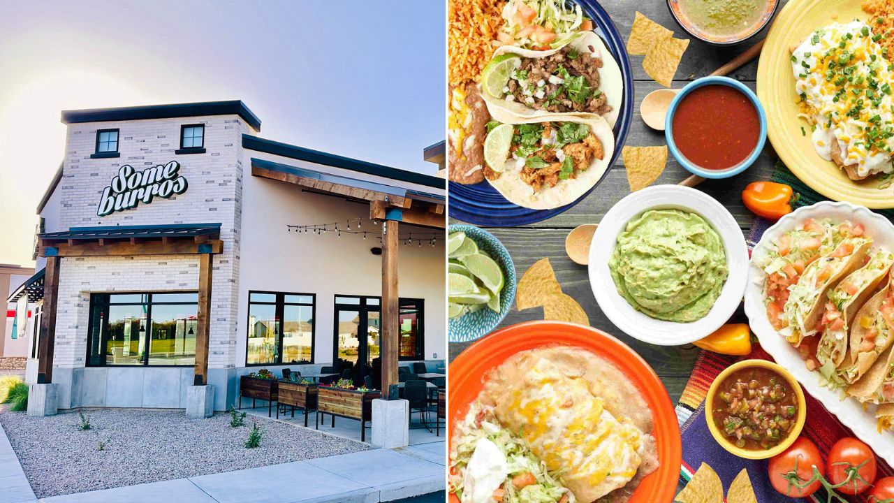Someburros, a Chandler-based Mexican restaurant, announced Tuesday that it is planning to add three...