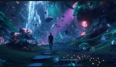 SAG-SFTRA Latest Hollywood Player To Come Out Swinging Against AI & Sora