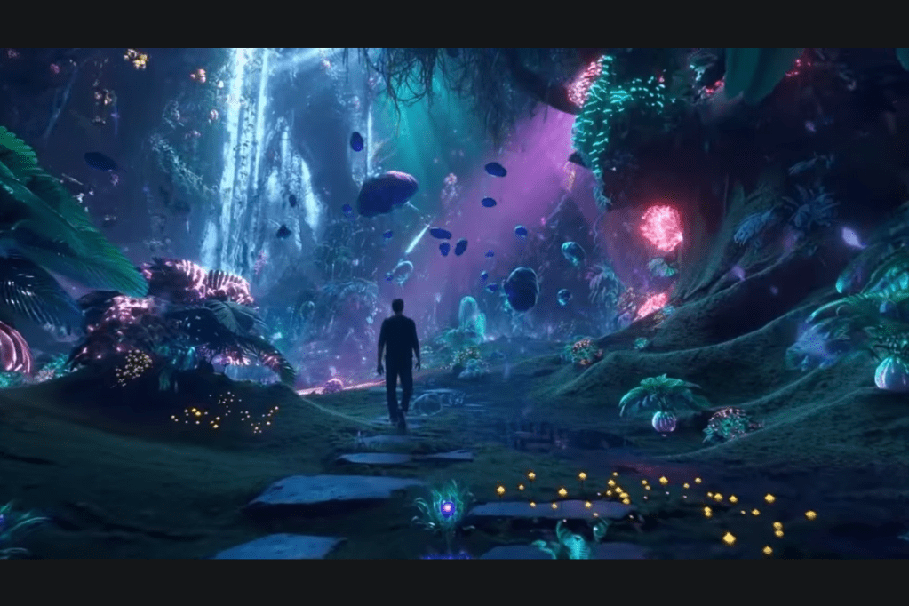 SAG-SFTRA Latest Hollywood Player To Come Out Swinging Against AI & Sora