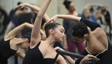 Oct. 17: Deadline Extended for Music Center’s Spotlight Program