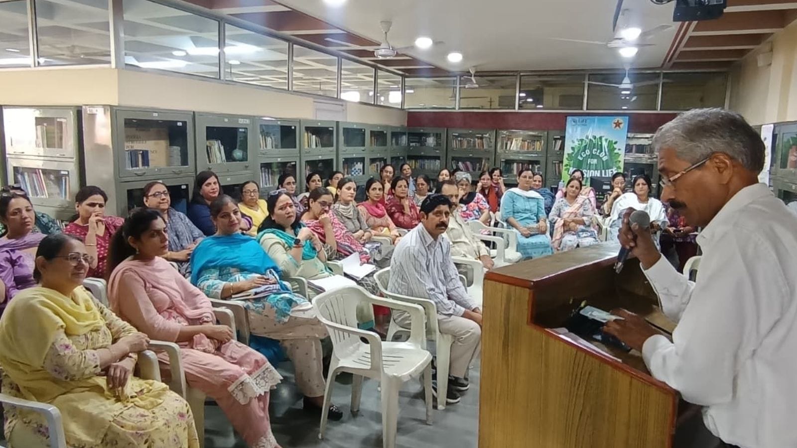 Chandigarh
