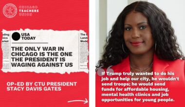 Chicago Teachers Union