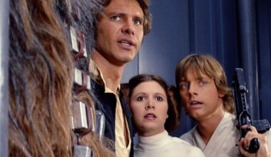 'Star Wars' Is Coming to IMAX in 2027, but Will Han Shoot First?