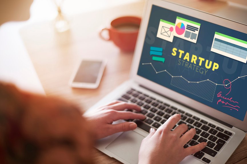 1845 Venture Studio | Trey Bowles and Ryan Brown Build Texas-Born Startups