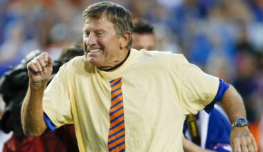 Florida-Gators-Billy-Napier-Scott-Stricklin