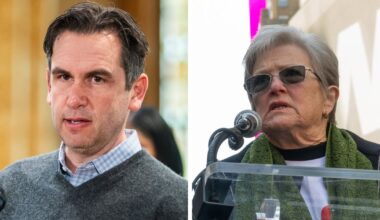 Jersey City Mayor Steven Fulop to Lead Partnership for New York City – Commercial Observer