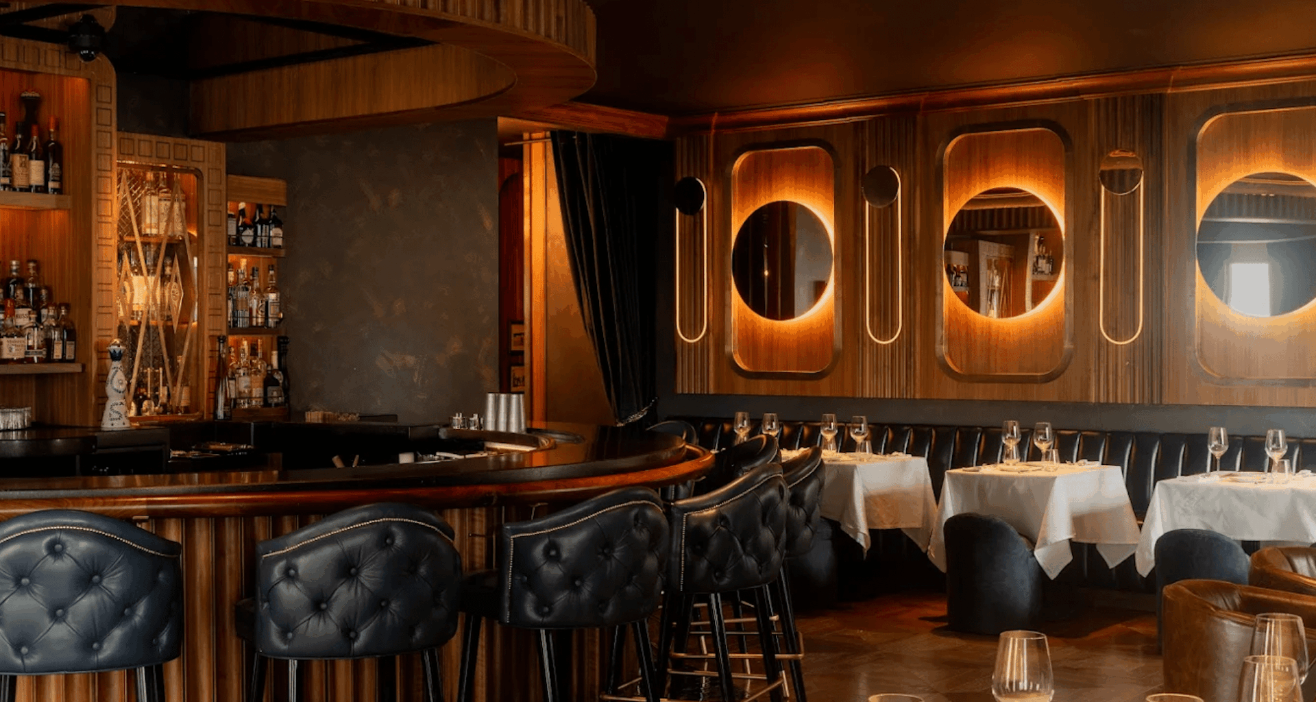 Dallas, Texas Most Romantic Restaurants: Best Date Night Spots in Dallas