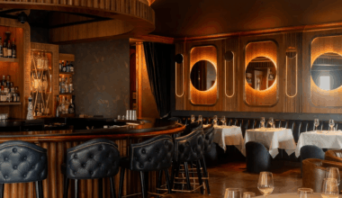 Dallas, Texas Most Romantic Restaurants: Best Date Night Spots in Dallas